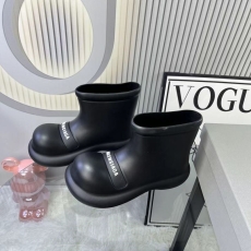 Balenciaga Boots